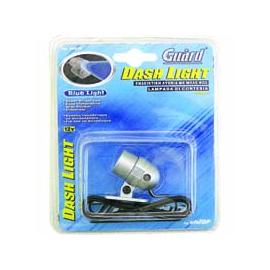 Guard Tuning Dash Light 12V. (Blue Light) Artwork:We Will Send You New.Packaging : Double Blister